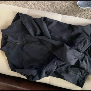 Lululemon define jacket